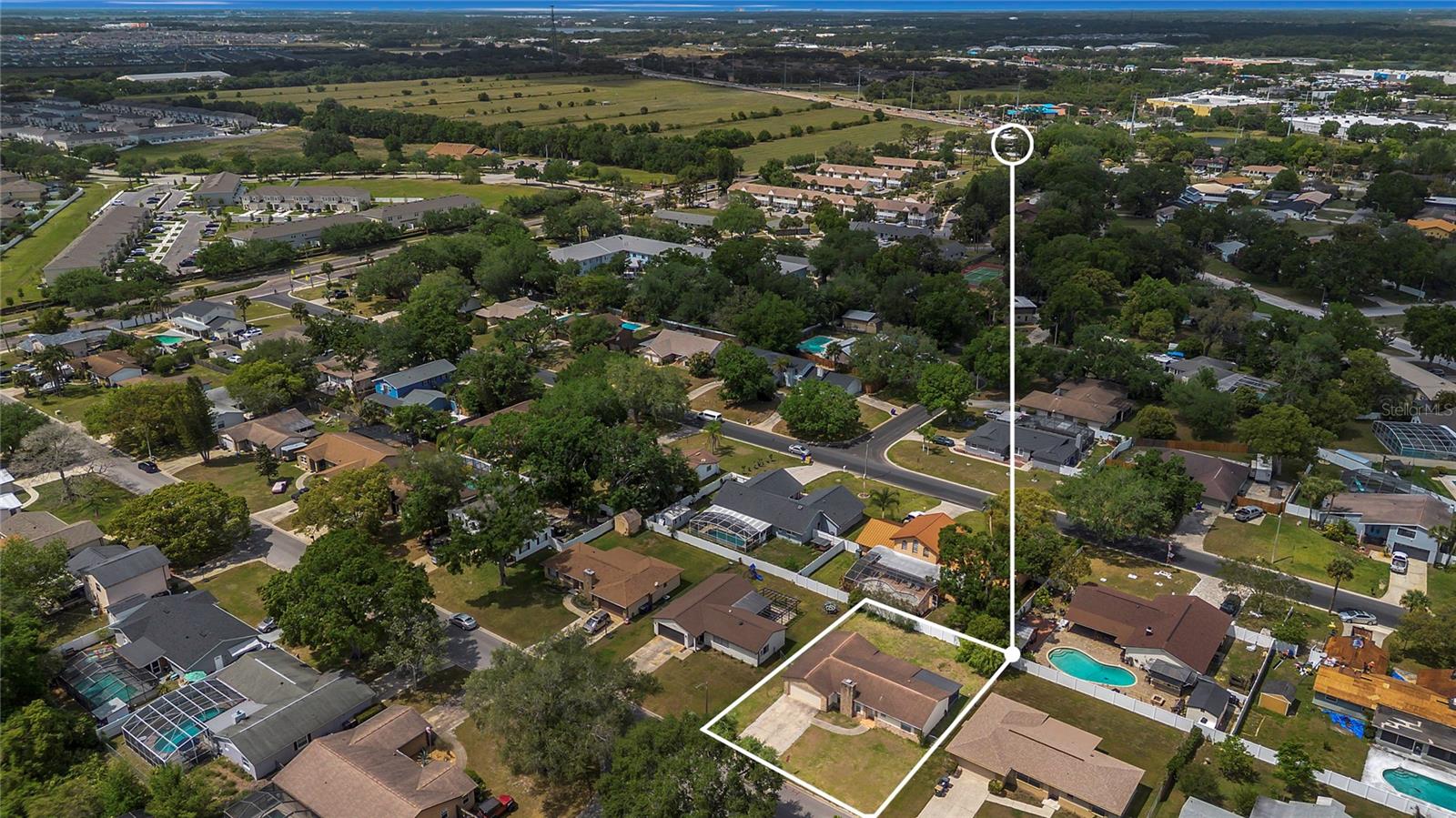 4636 MESA VERDE DR, ST CLOUD, FL, 34769
