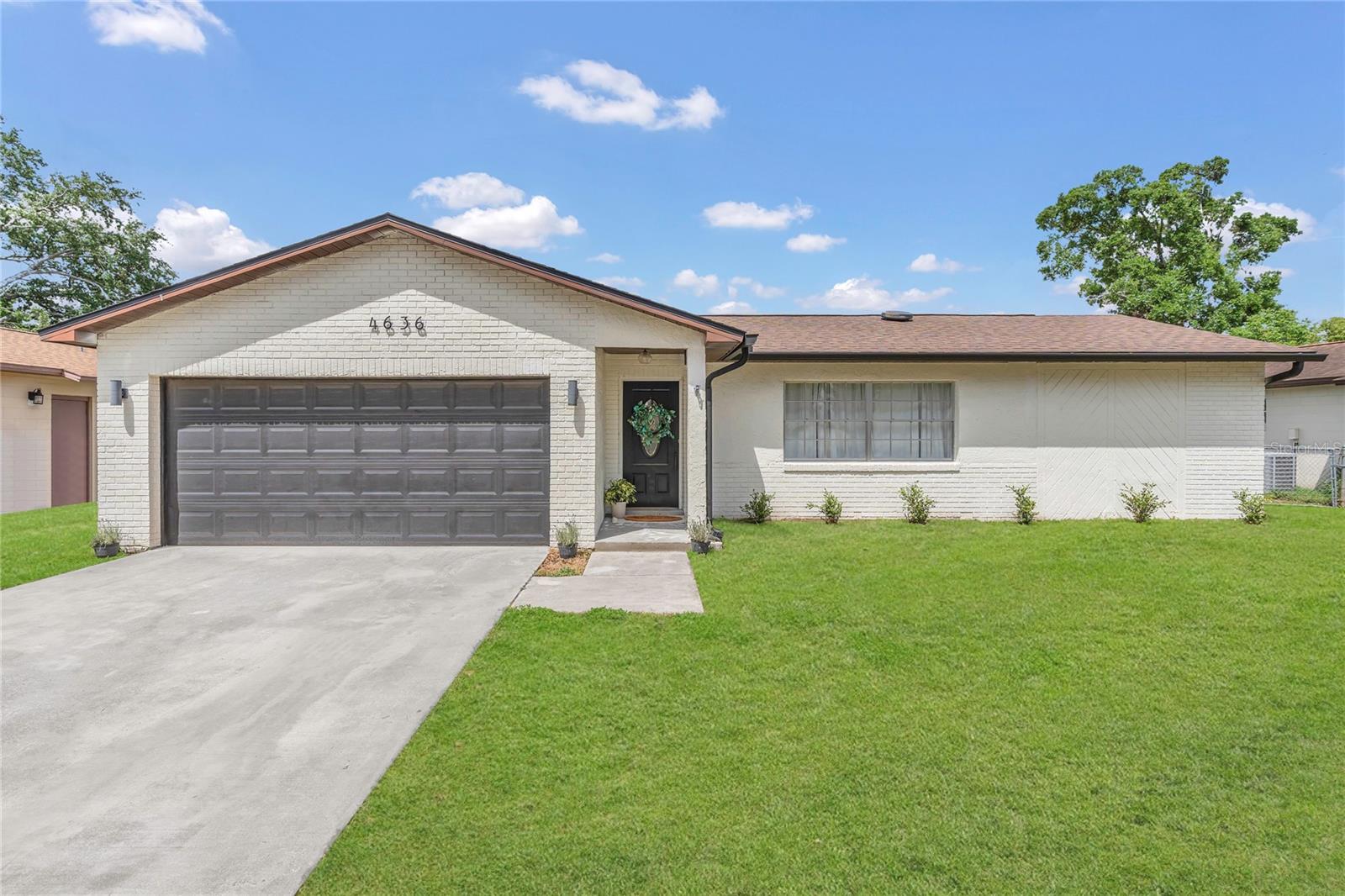 4636 MESA VERDE DR, ST CLOUD, FL, 34769