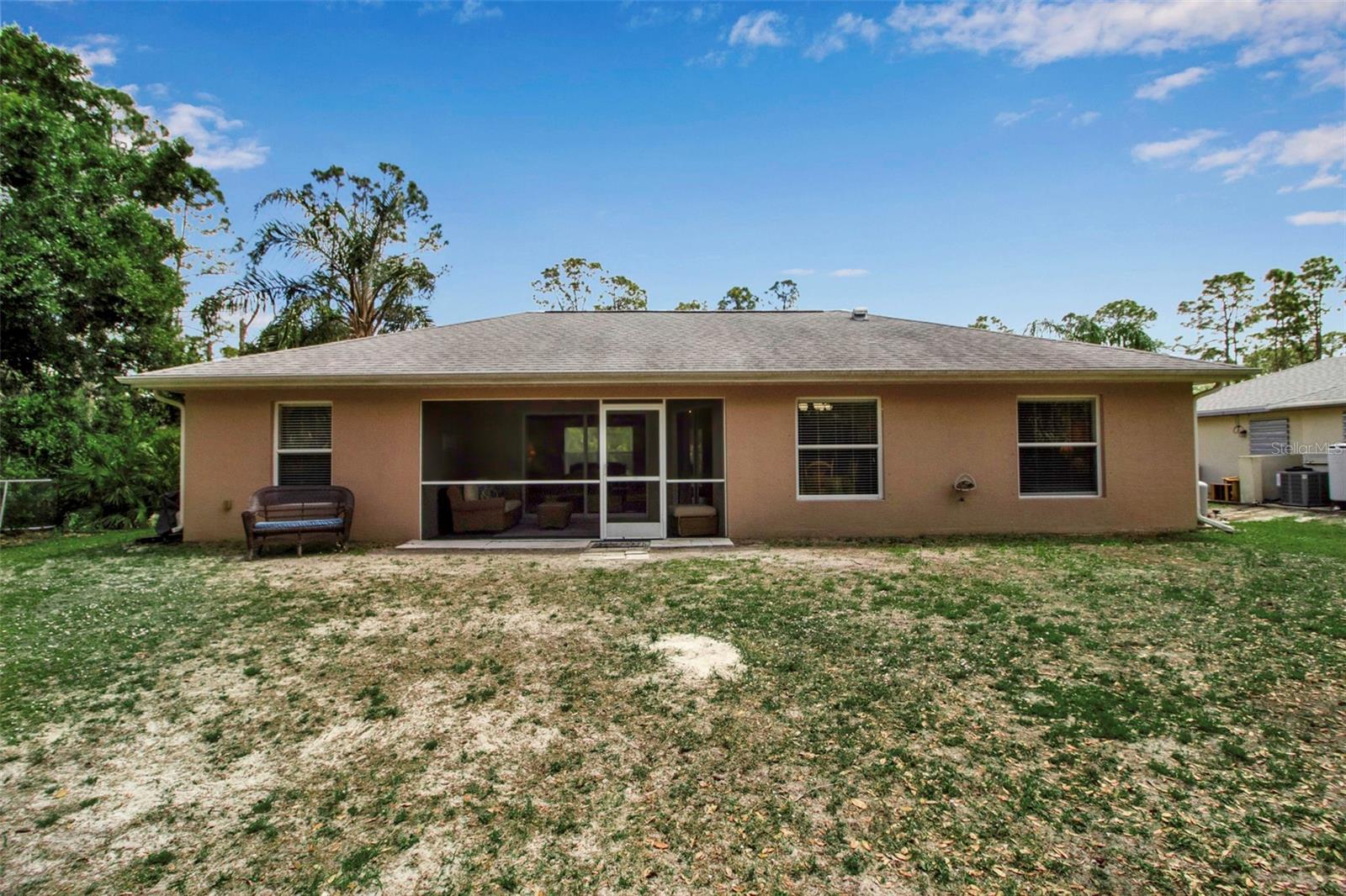 4673 LUMMUS ST, NORTH PORT, FL, 34286