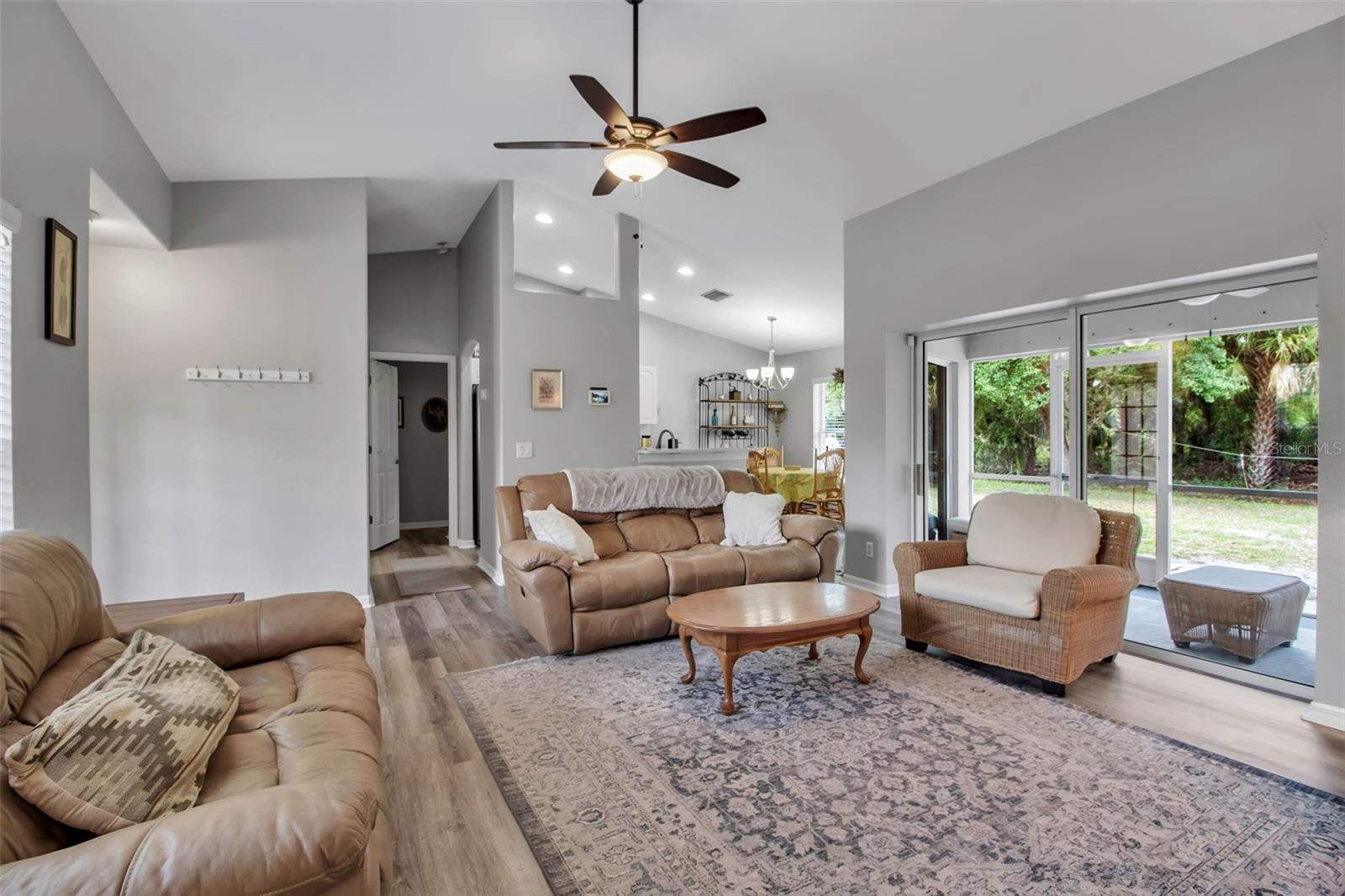 4673 LUMMUS ST, NORTH PORT, FL, 34286