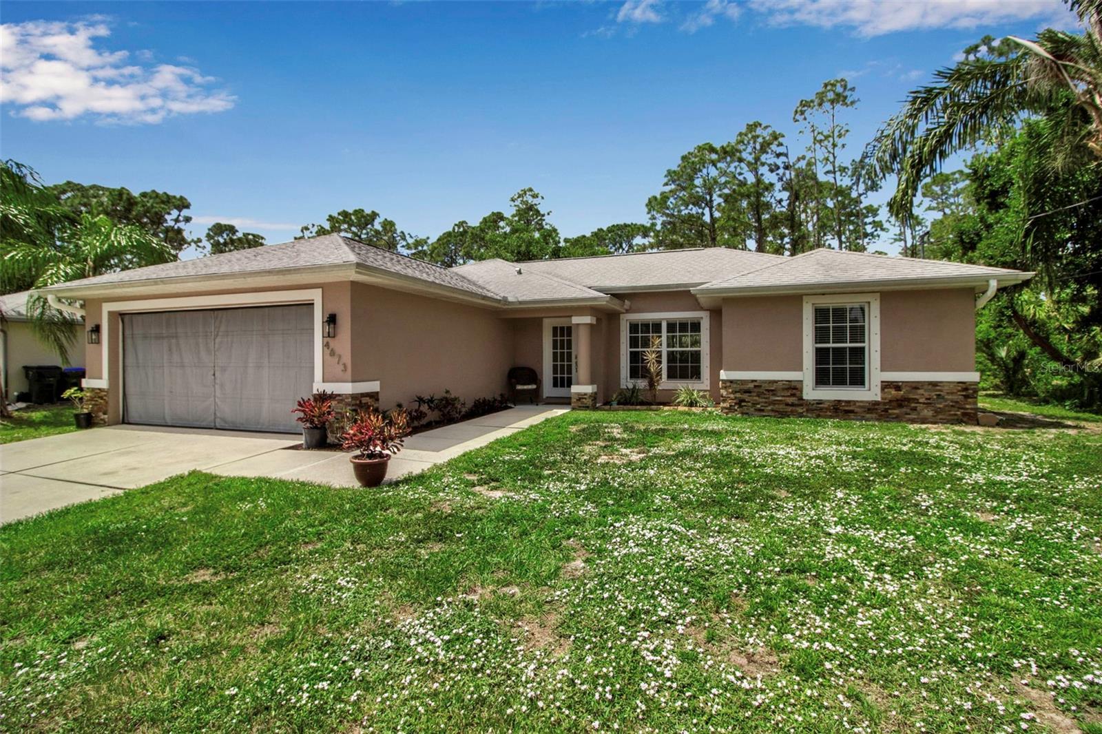 4673 LUMMUS ST, NORTH PORT, FL, 34286