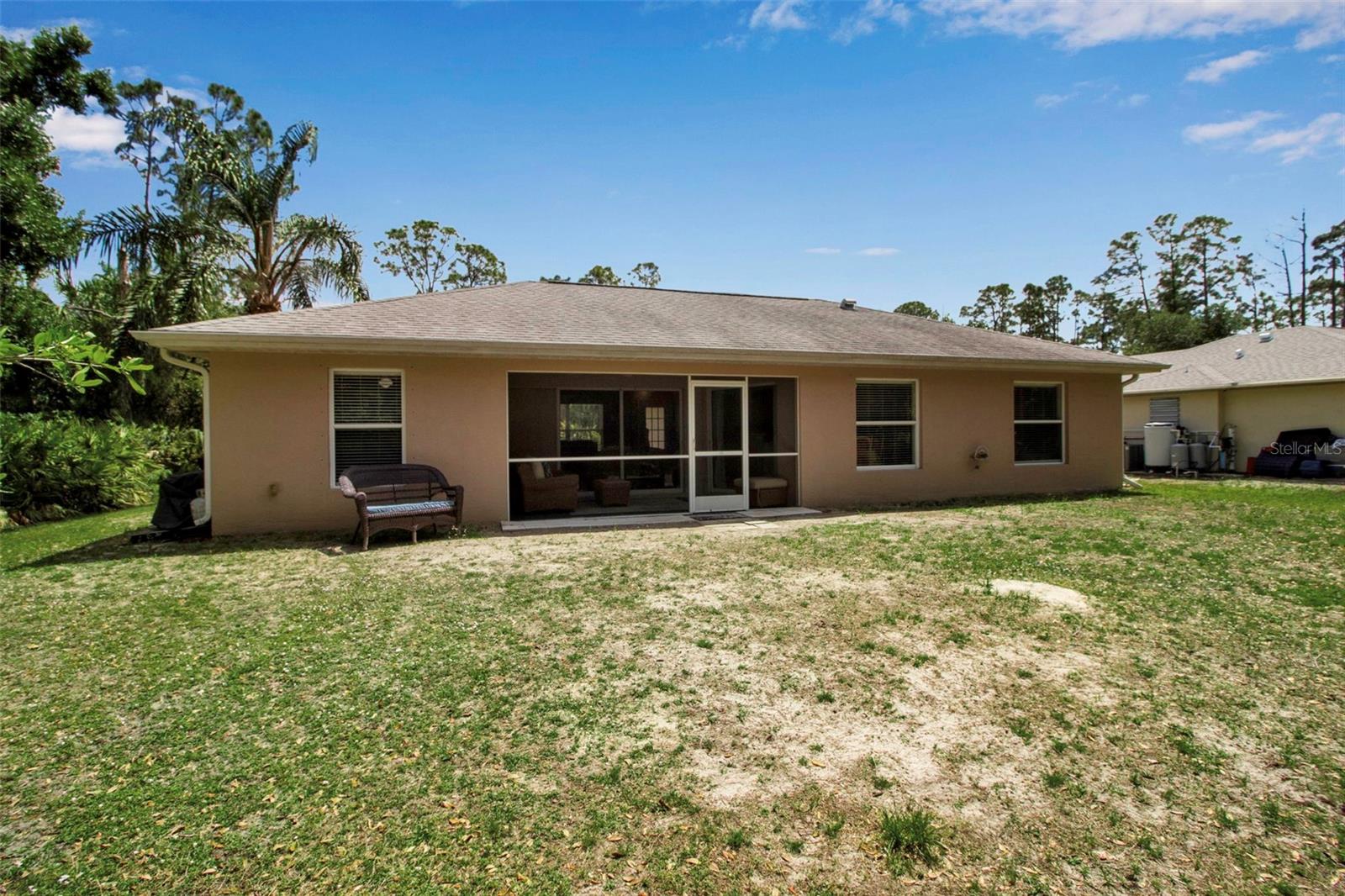 4673 LUMMUS ST, NORTH PORT, FL, 34286