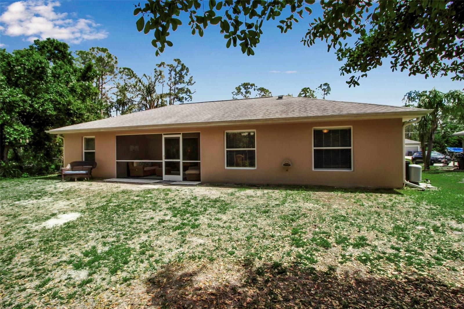 4673 LUMMUS ST, NORTH PORT, FL, 34286