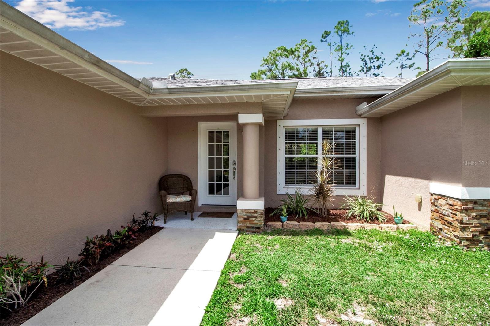 4673 LUMMUS ST, NORTH PORT, FL, 34286