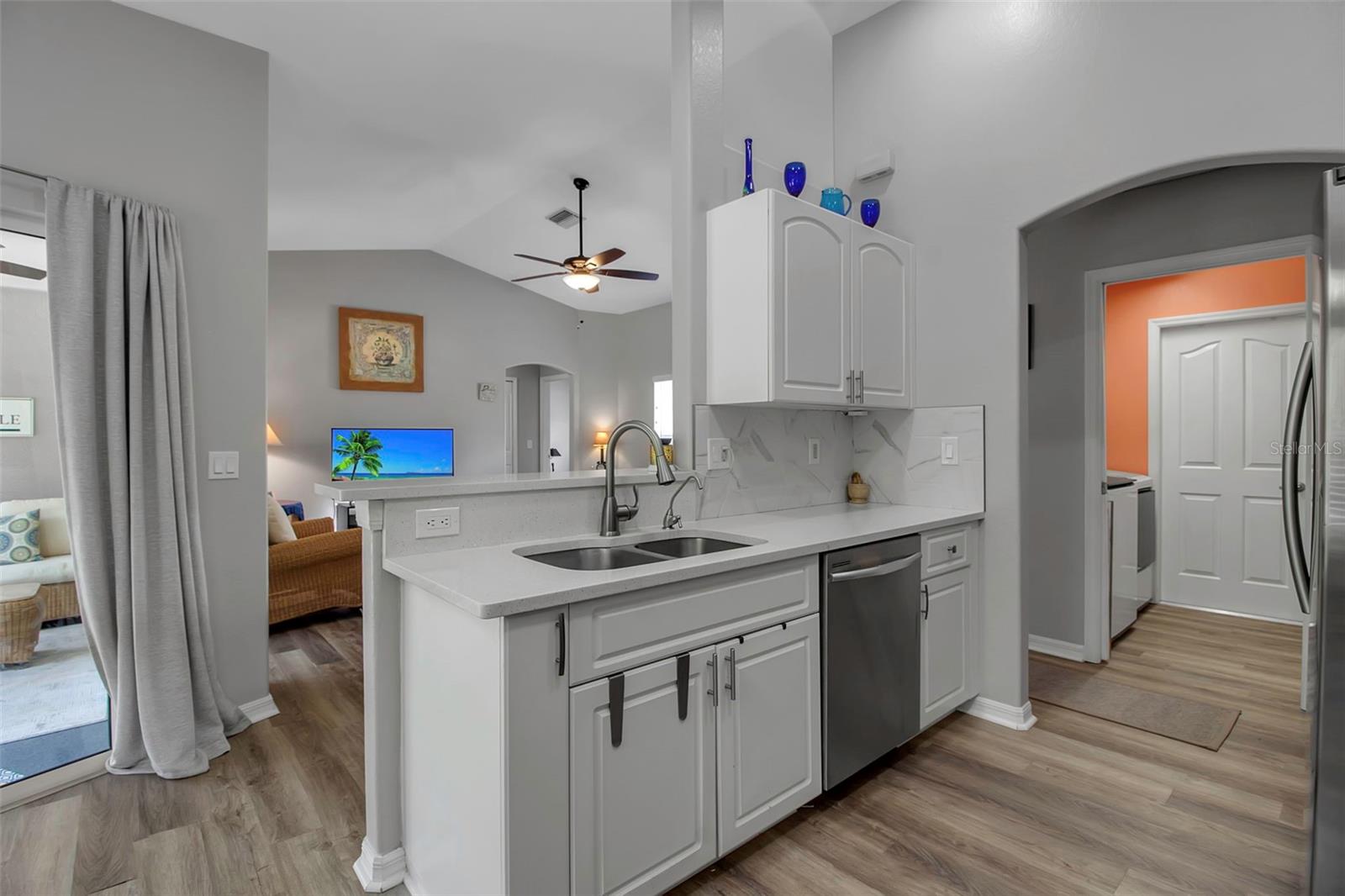 4673 LUMMUS ST, NORTH PORT, FL, 34286