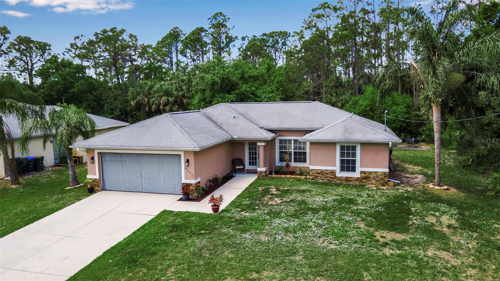 4673 LUMMUS ST, NORTH PORT, FL, 34286