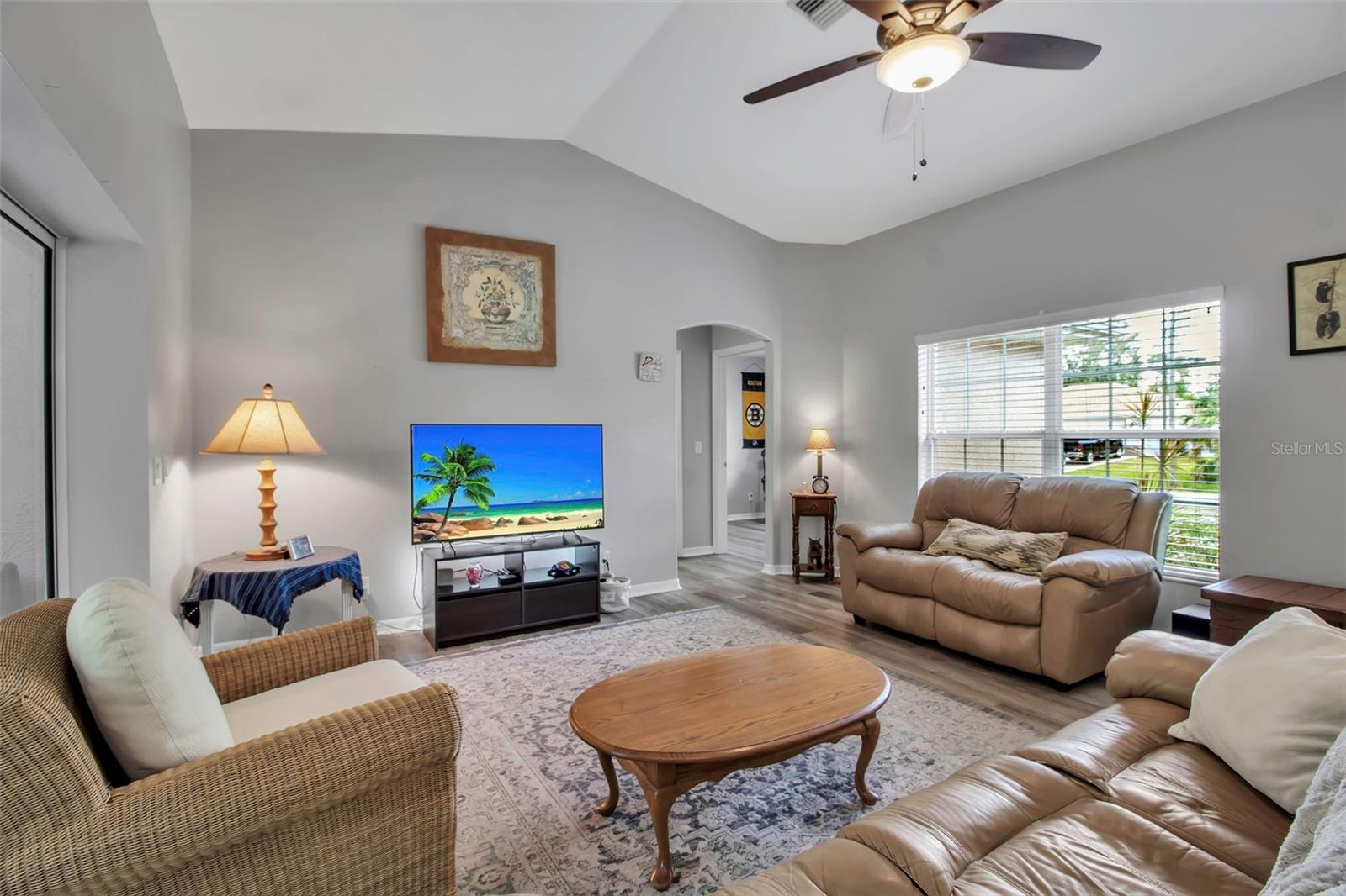 4673 LUMMUS ST, NORTH PORT, FL, 34286