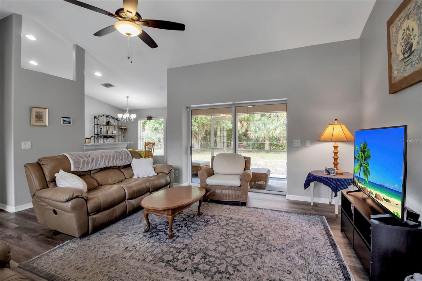 4673 LUMMUS ST, NORTH PORT, FL, 34286