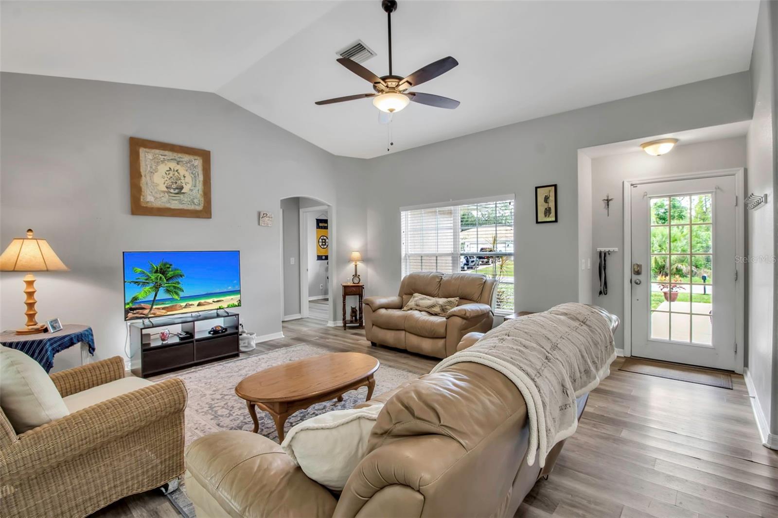 4673 LUMMUS ST, NORTH PORT, FL, 34286
