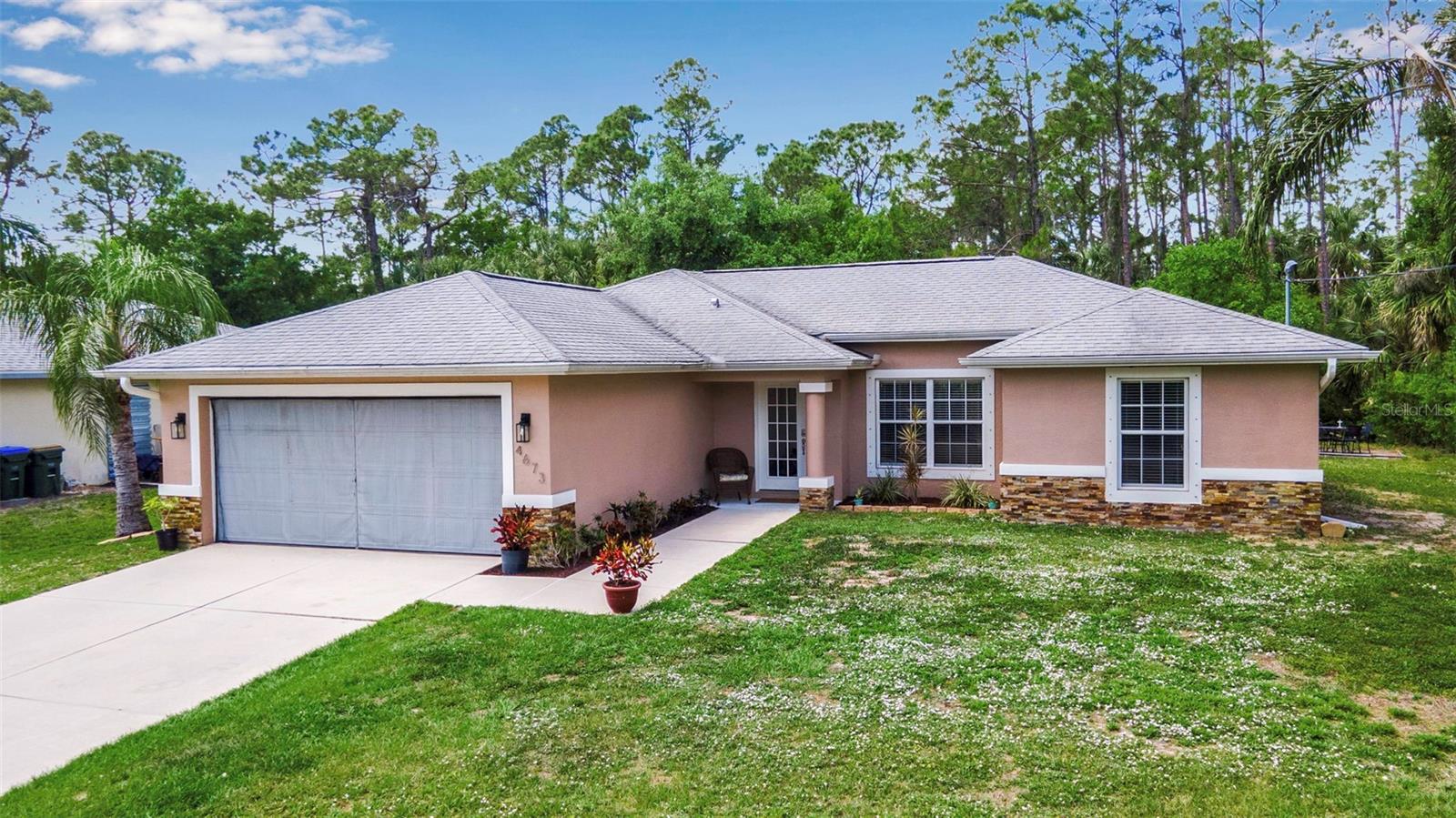 4673 LUMMUS ST, NORTH PORT, FL, 34286