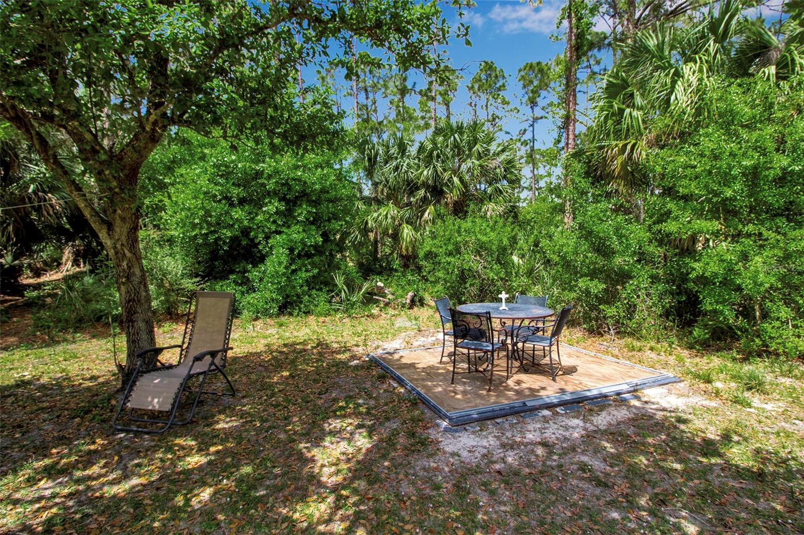 4673 LUMMUS ST, NORTH PORT, FL, 34286