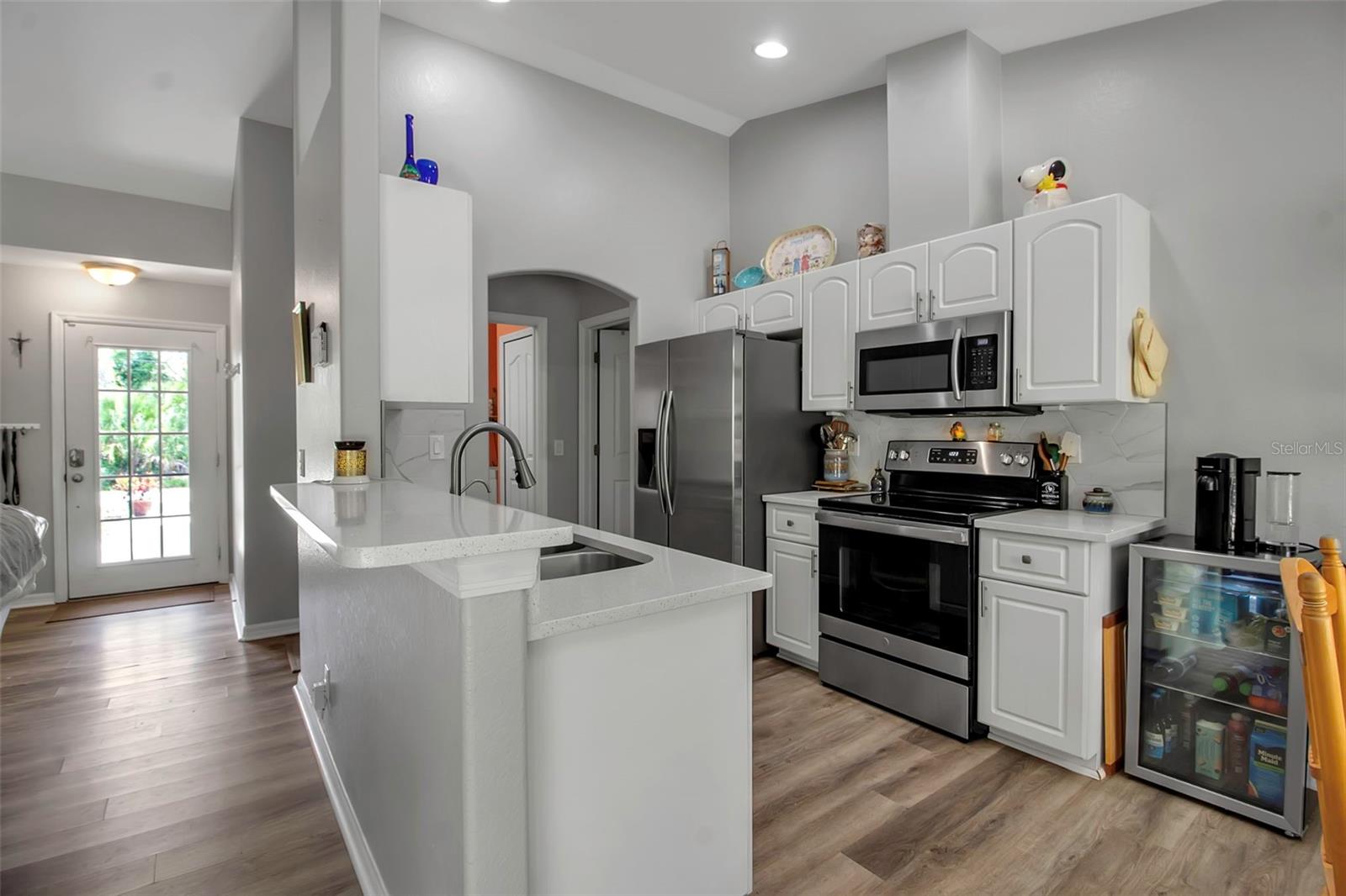 4673 LUMMUS ST, NORTH PORT, FL, 34286