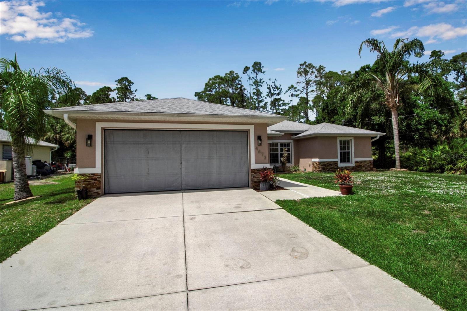 4673 LUMMUS ST, NORTH PORT, FL, 34286