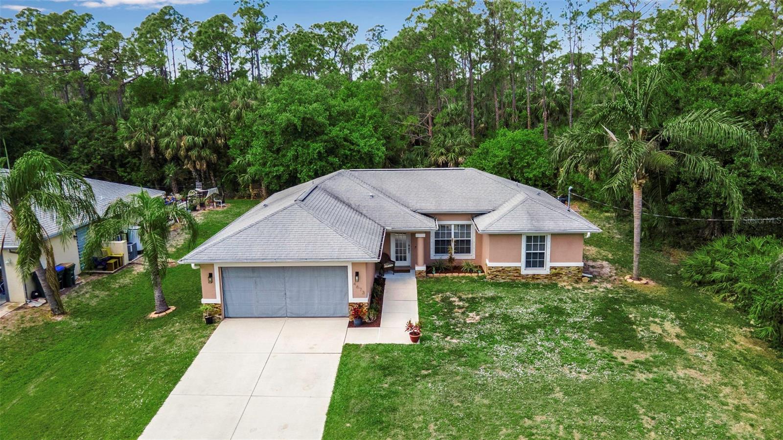 4673 LUMMUS ST, NORTH PORT, FL, 34286