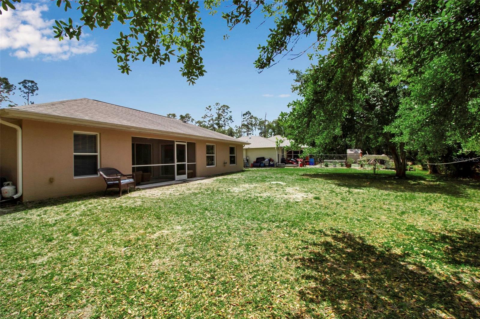 4673 LUMMUS ST, NORTH PORT, FL, 34286