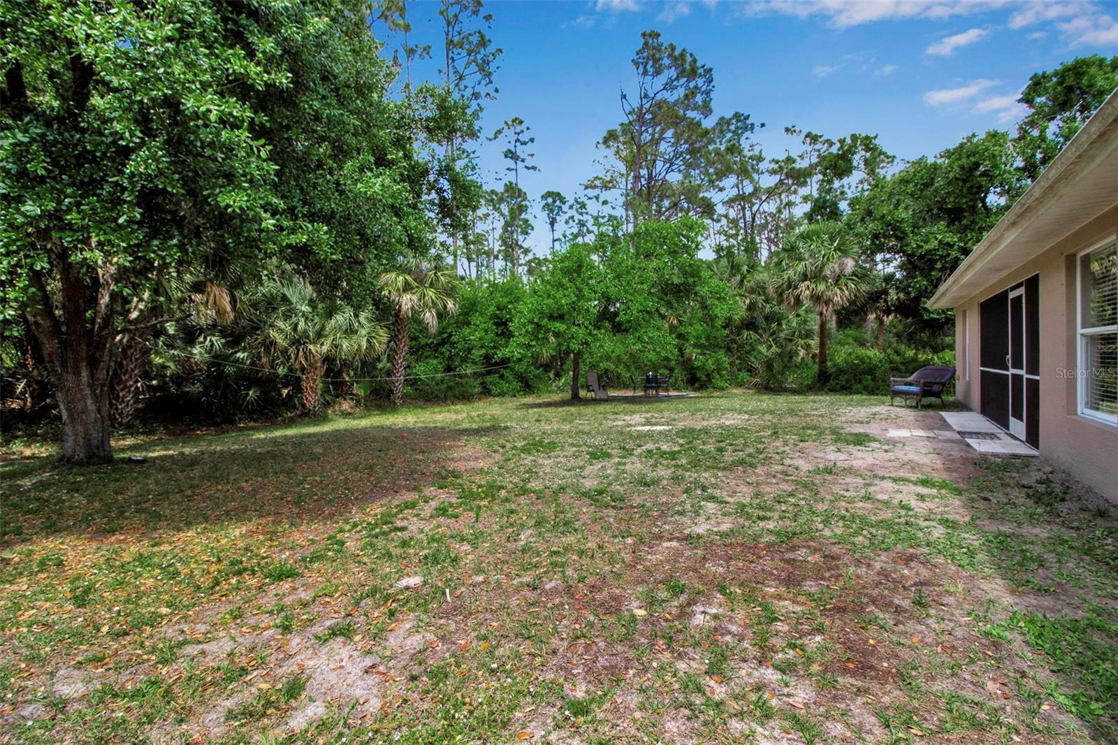 4673 LUMMUS ST, NORTH PORT, FL, 34286