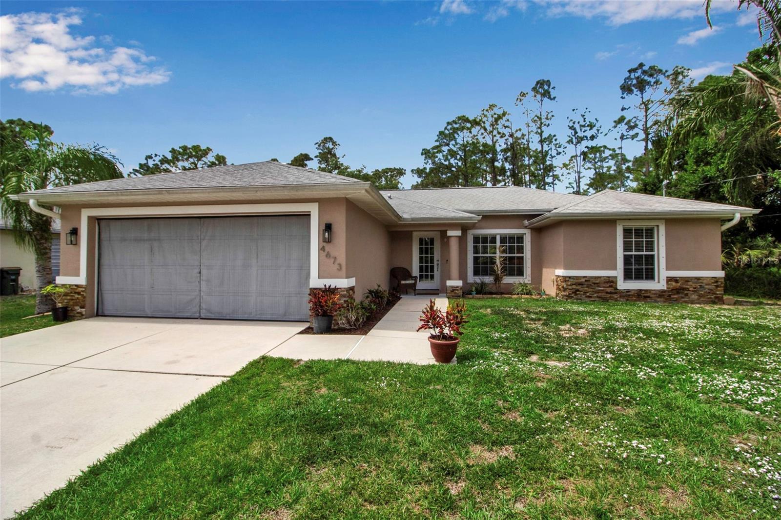 4673 LUMMUS ST, NORTH PORT, FL, 34286