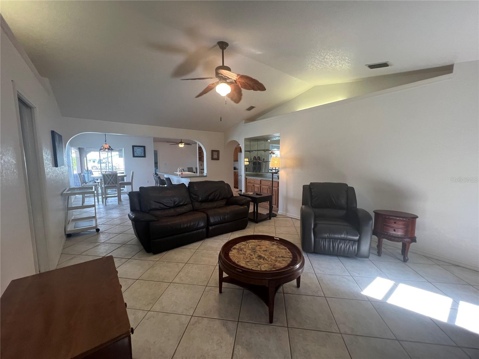 27288 SAN MARINO DR, PUNTA GORDA, FL, 33983