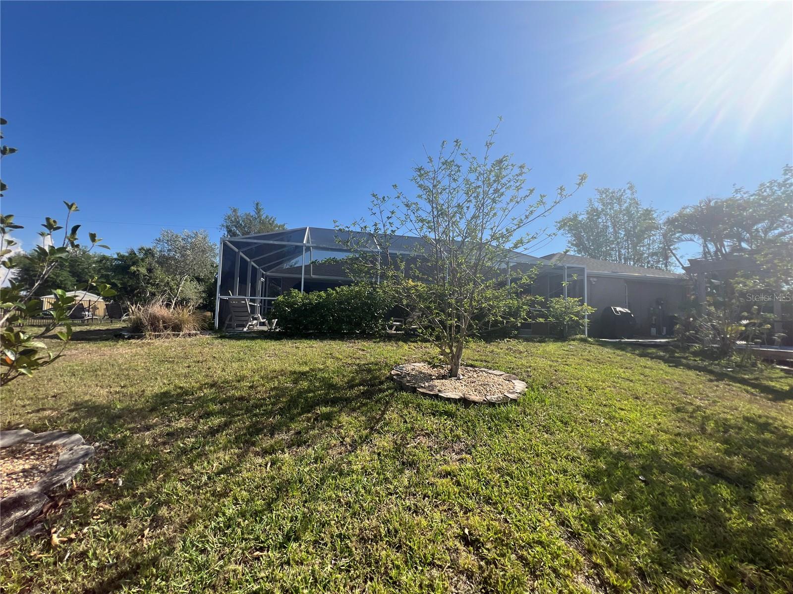 27288 SAN MARINO DR, PUNTA GORDA, FL, 33983