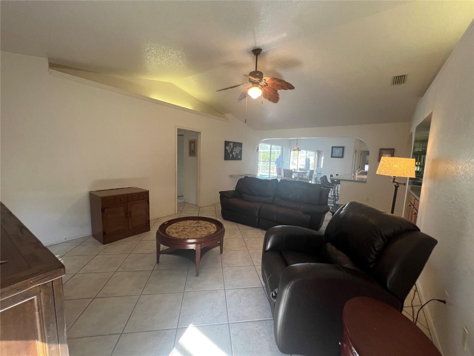 27288 SAN MARINO DR, PUNTA GORDA, FL, 33983