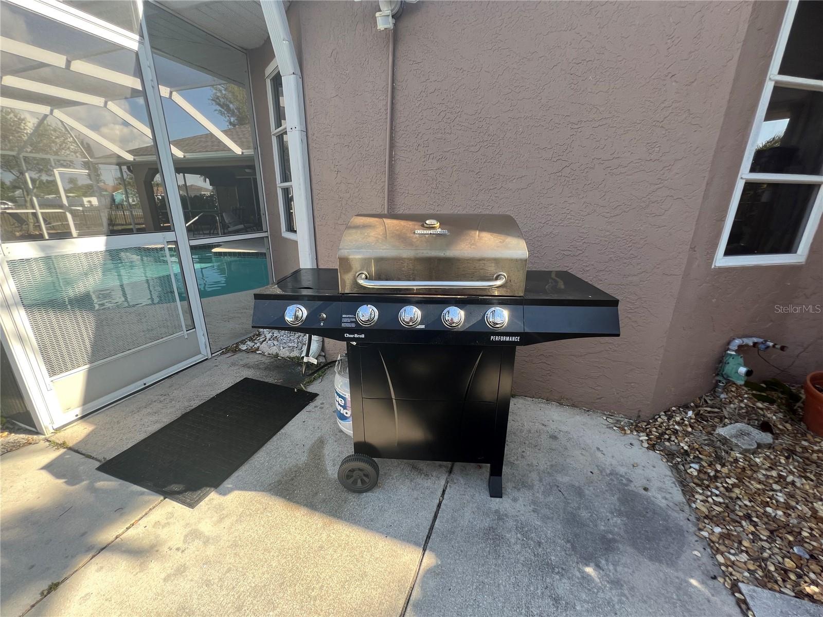27288 SAN MARINO DR, PUNTA GORDA, FL, 33983