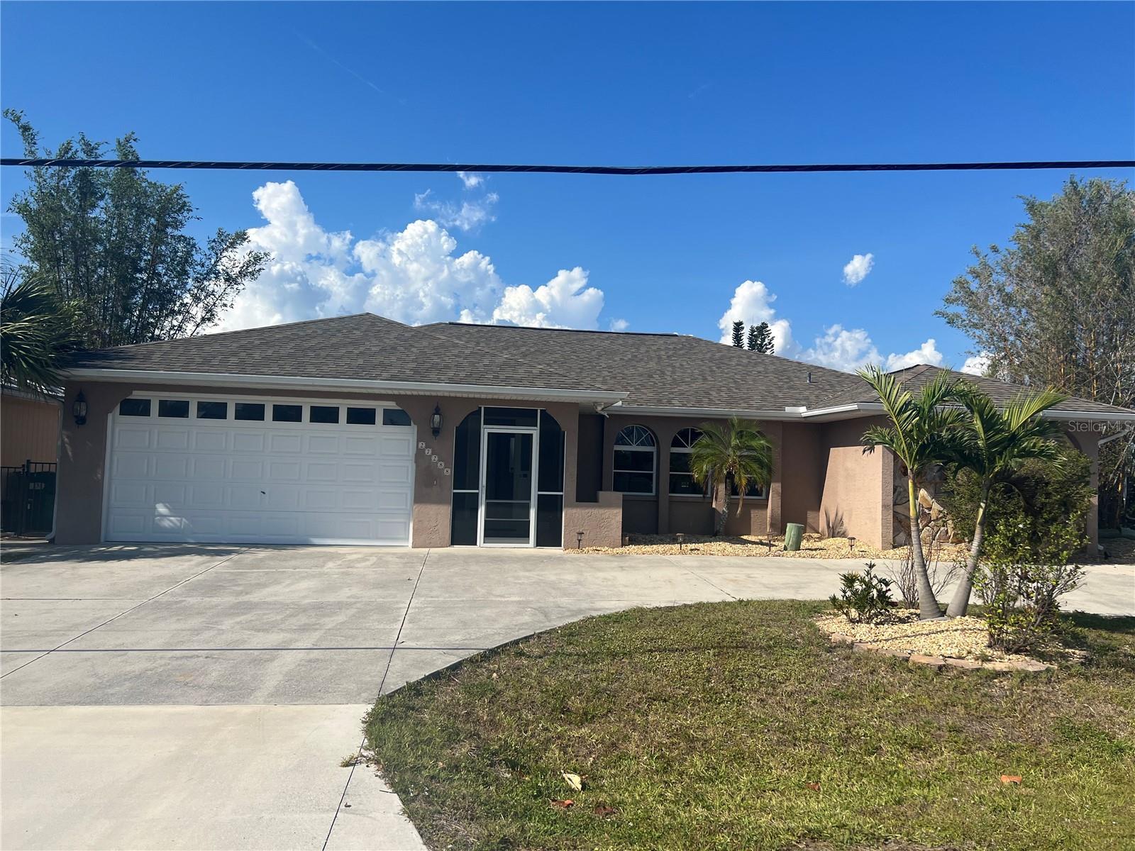 27288 SAN MARINO DR, PUNTA GORDA, FL, 33983
