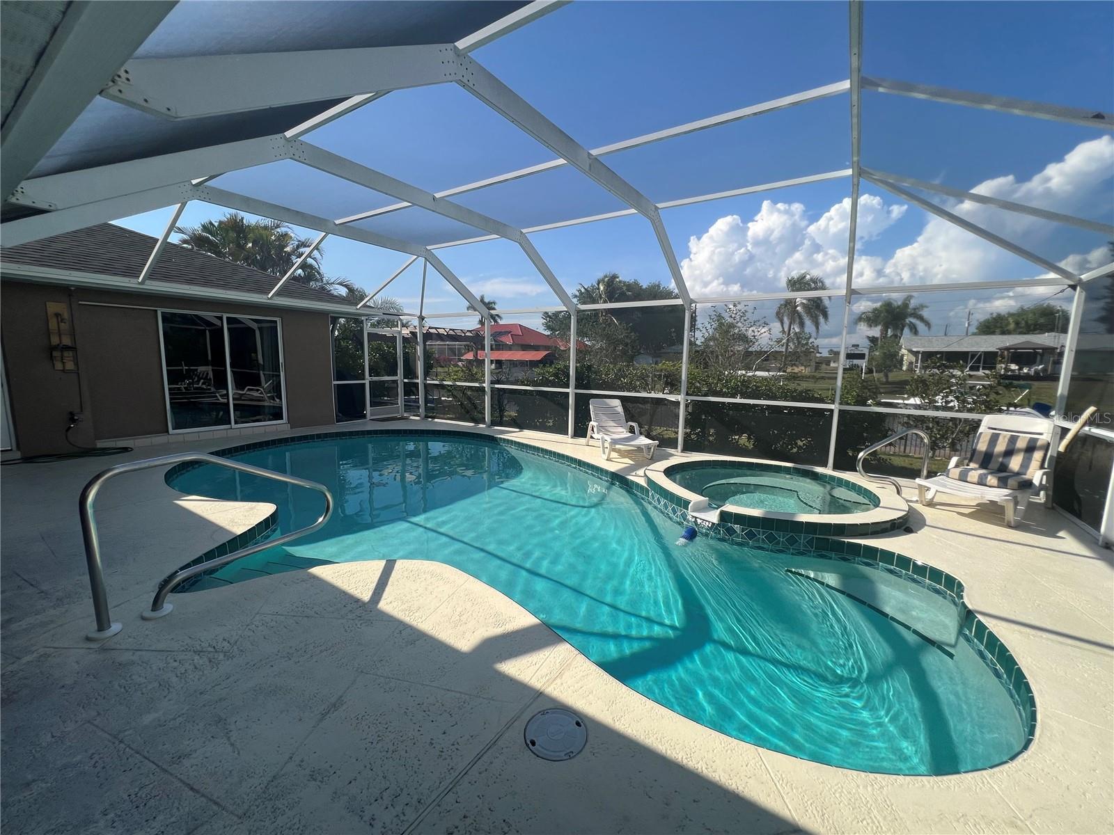 27288 SAN MARINO DR, PUNTA GORDA, FL, 33983