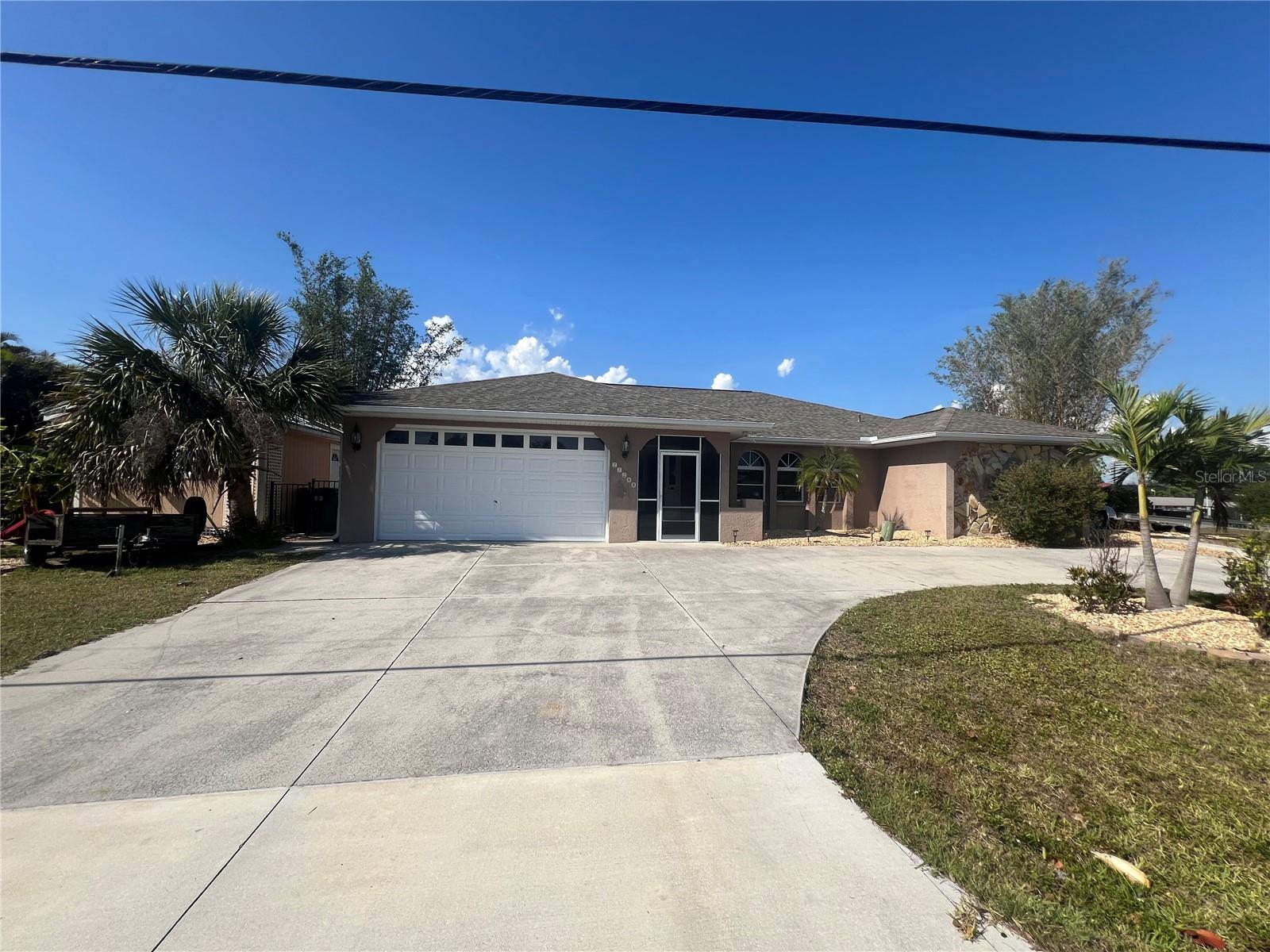 27288 SAN MARINO DR, PUNTA GORDA, FL, 33983