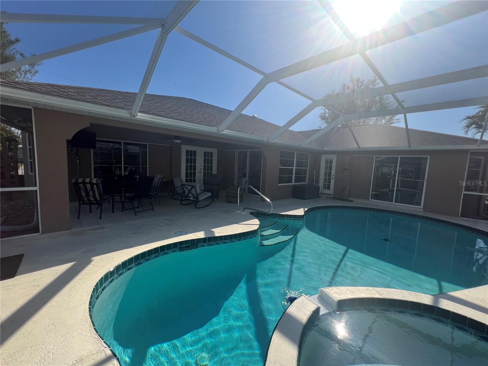 27288 SAN MARINO DR, PUNTA GORDA, FL, 33983