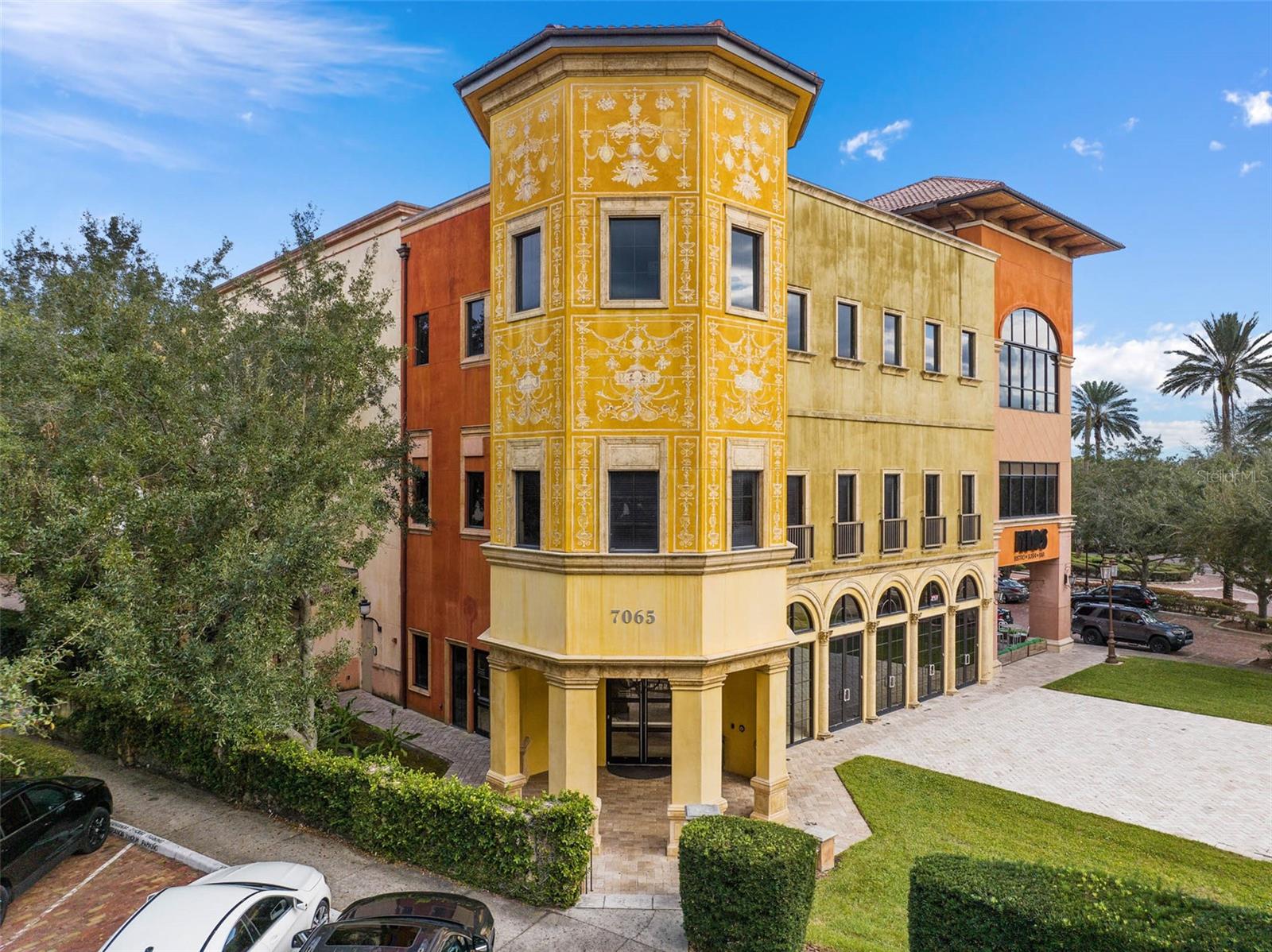 7065 WESTPOINTE BLVD #301, ORLANDO, FL, 32835