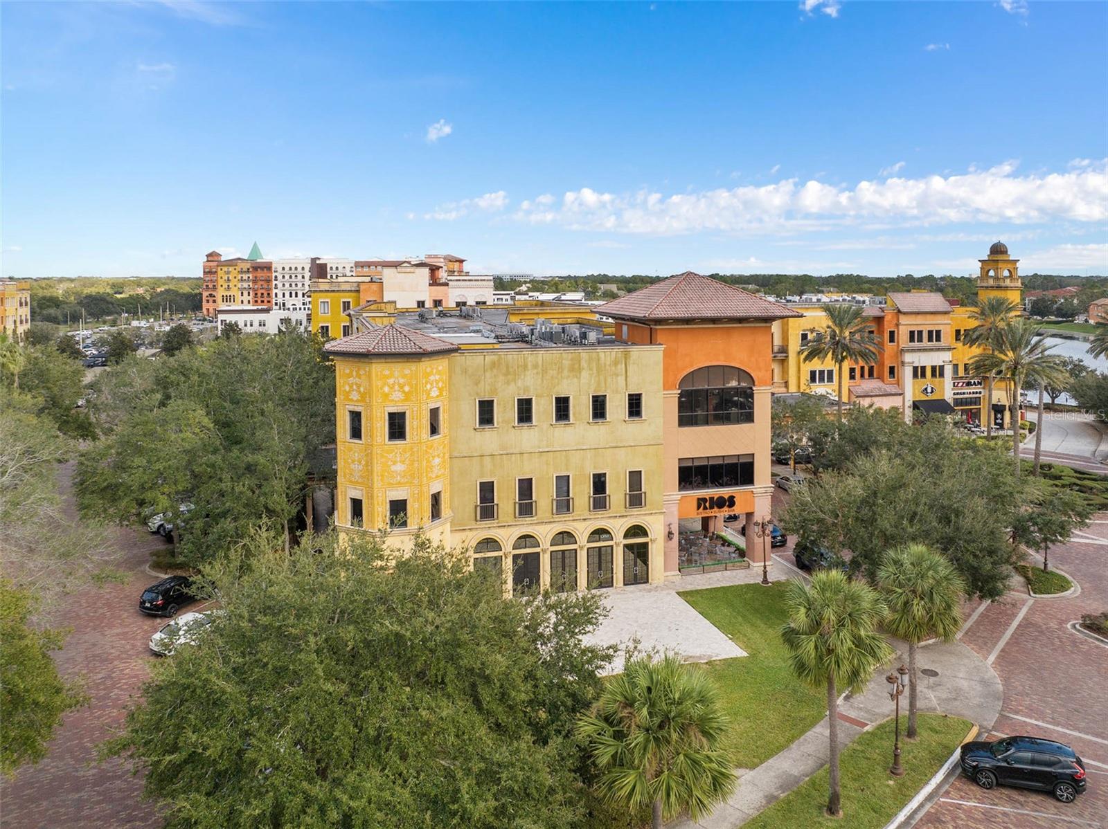 7065 WESTPOINTE BLVD #301, ORLANDO, FL, 32835