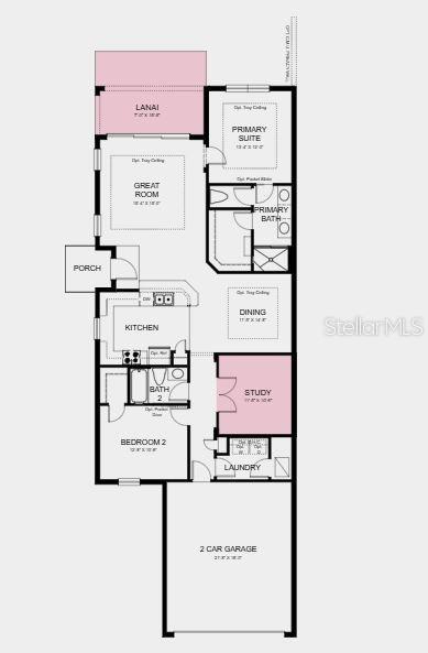 5333 SPOONFLOWER CT, ST CLOUD, FL, 34771