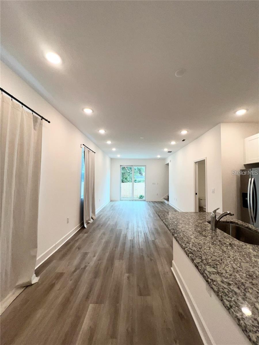 2613 E 23RD AVE #1/2, TAMPA, FL, 33605