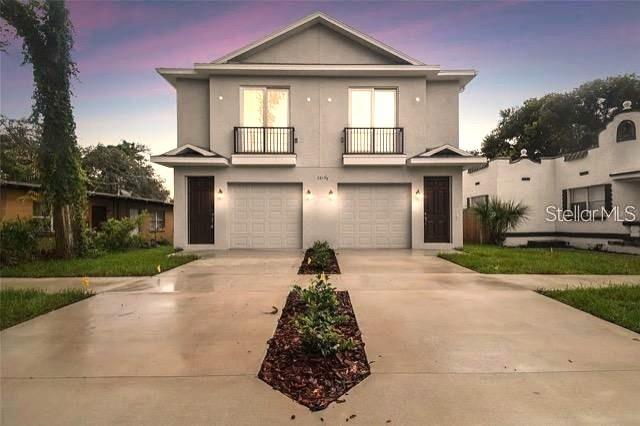 2613 E 23RD AVE #1/2, TAMPA, FL, 33605