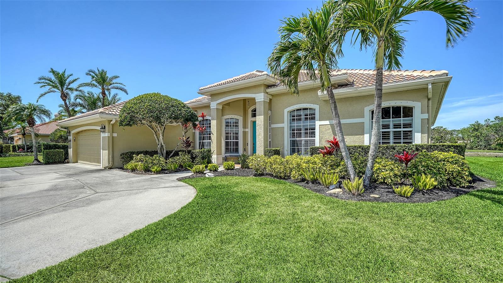 6105 WINCHESTER PL, SARASOTA, FL, 34243