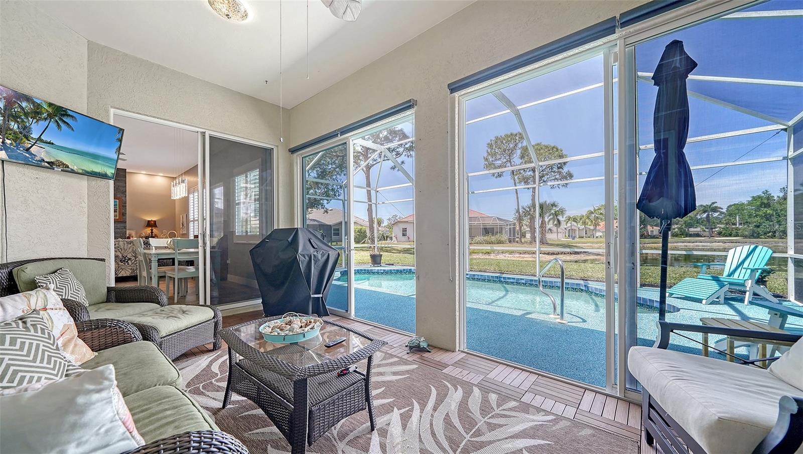6105 WINCHESTER PL, SARASOTA, FL, 34243