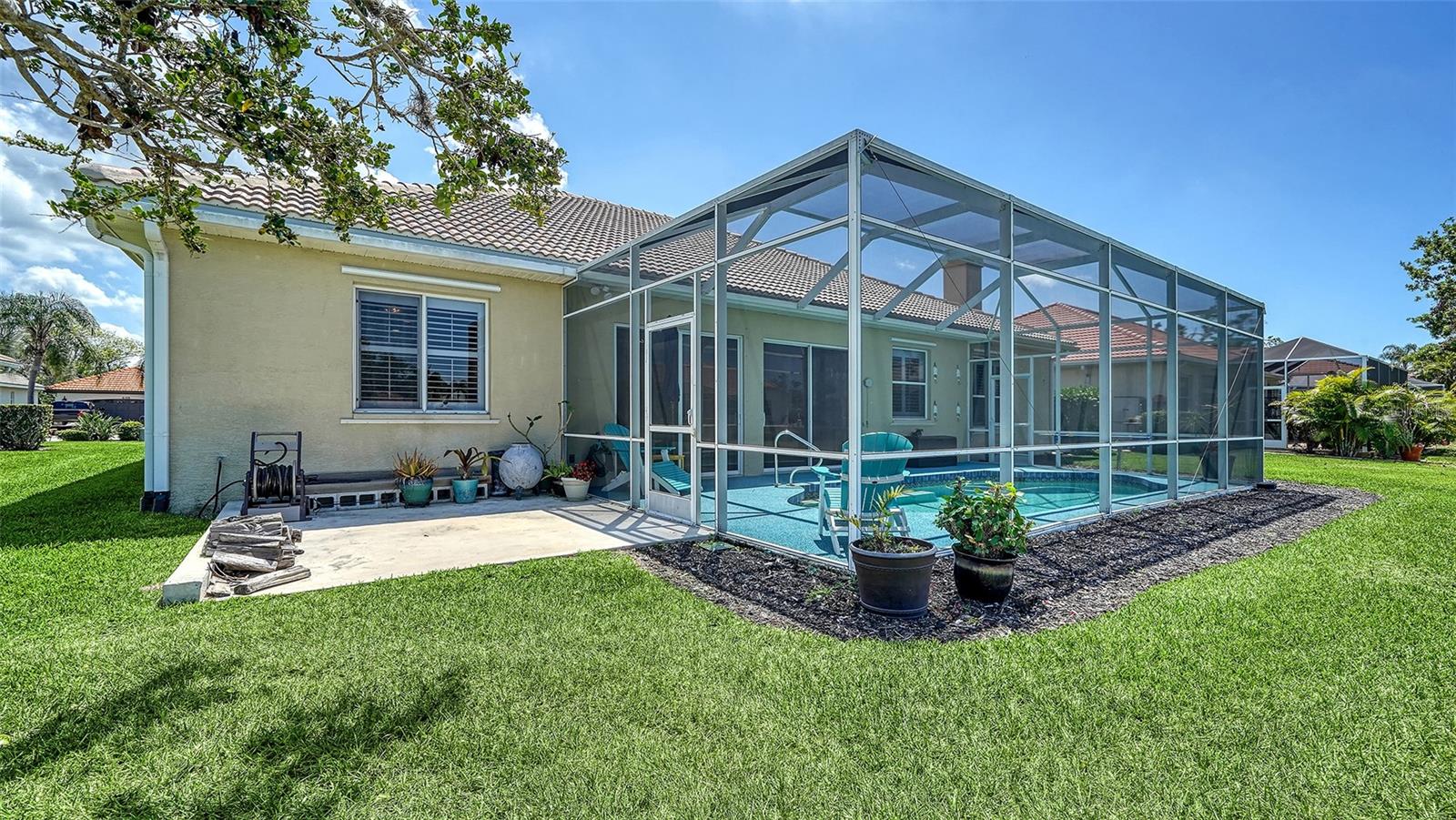 6105 WINCHESTER PL, SARASOTA, FL, 34243