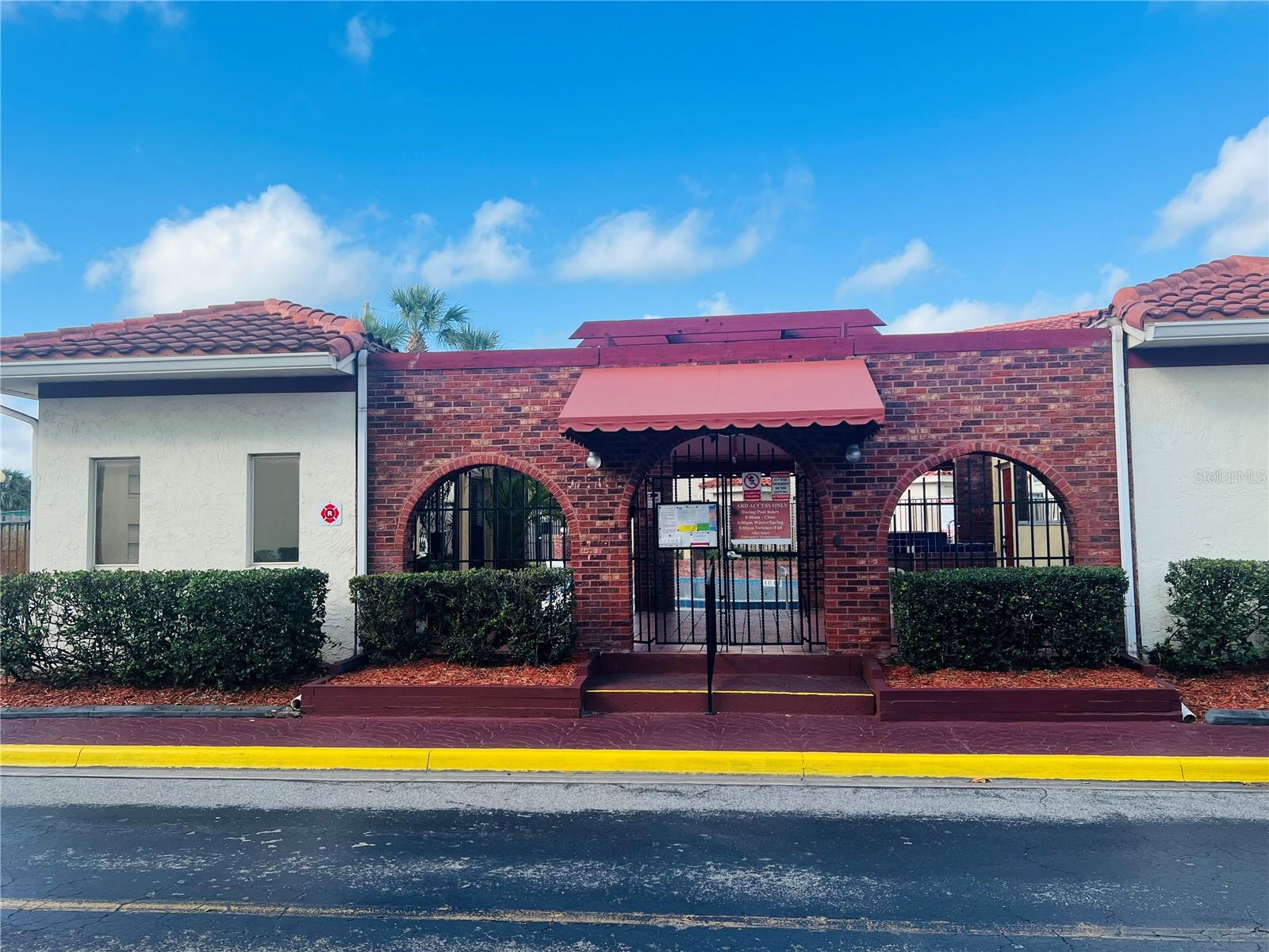 6250 S BEND SQ #171, ORLANDO, FL, 32807