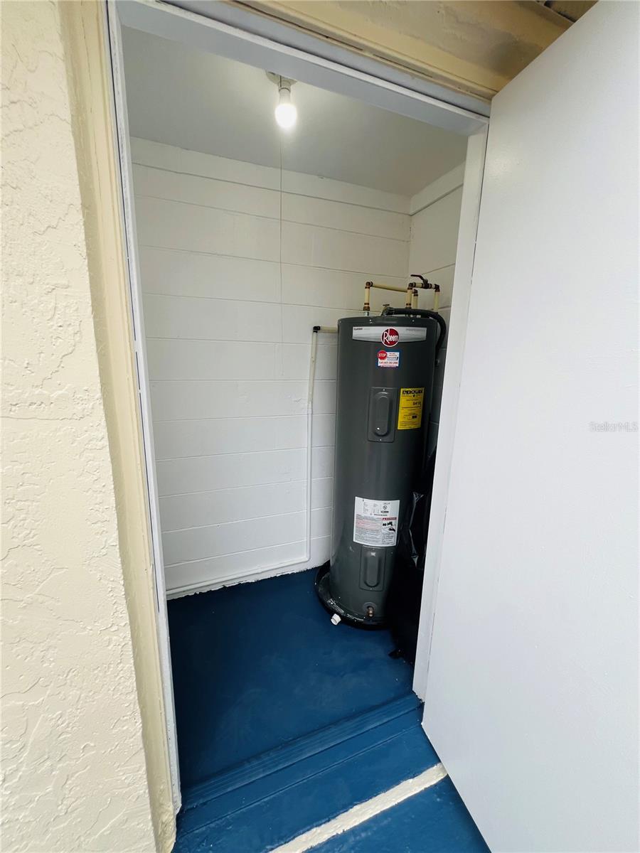 6250 S BEND SQ #171, ORLANDO, FL, 32807