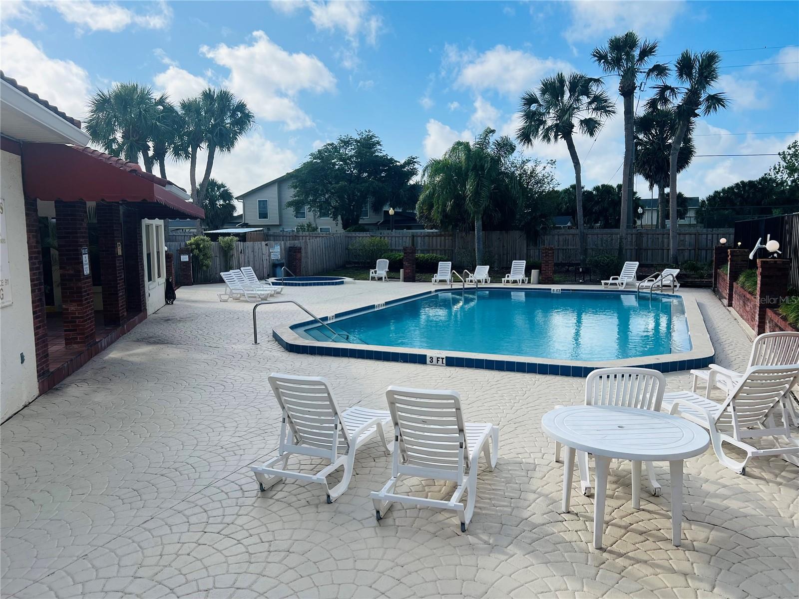 6250 S BEND SQ #171, ORLANDO, FL, 32807