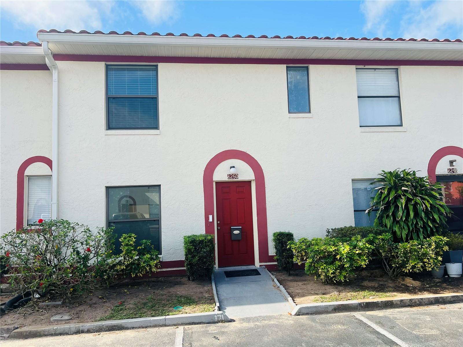 6250 S BEND SQ #171, ORLANDO, FL, 32807