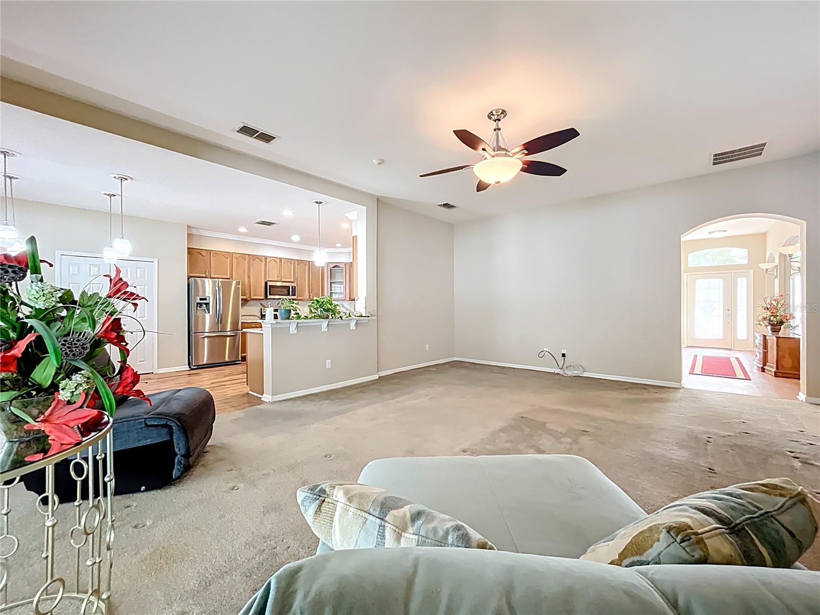 2376 HOME AGAIN RD, APOPKA, FL, 32712
