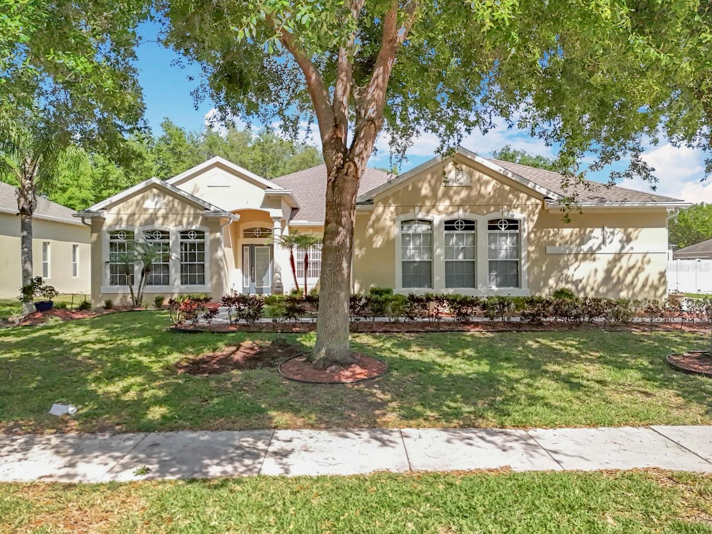 2376 HOME AGAIN RD, APOPKA, FL, 32712
