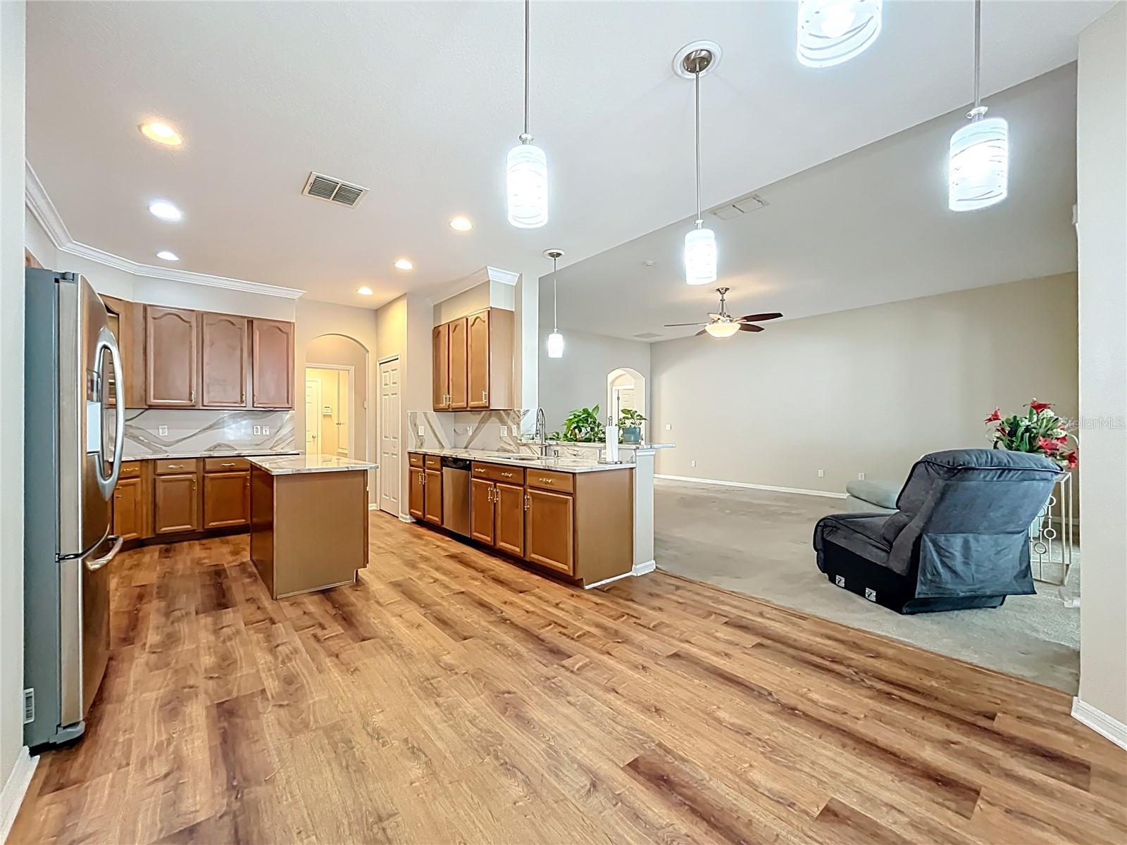 2376 HOME AGAIN RD, APOPKA, FL, 32712
