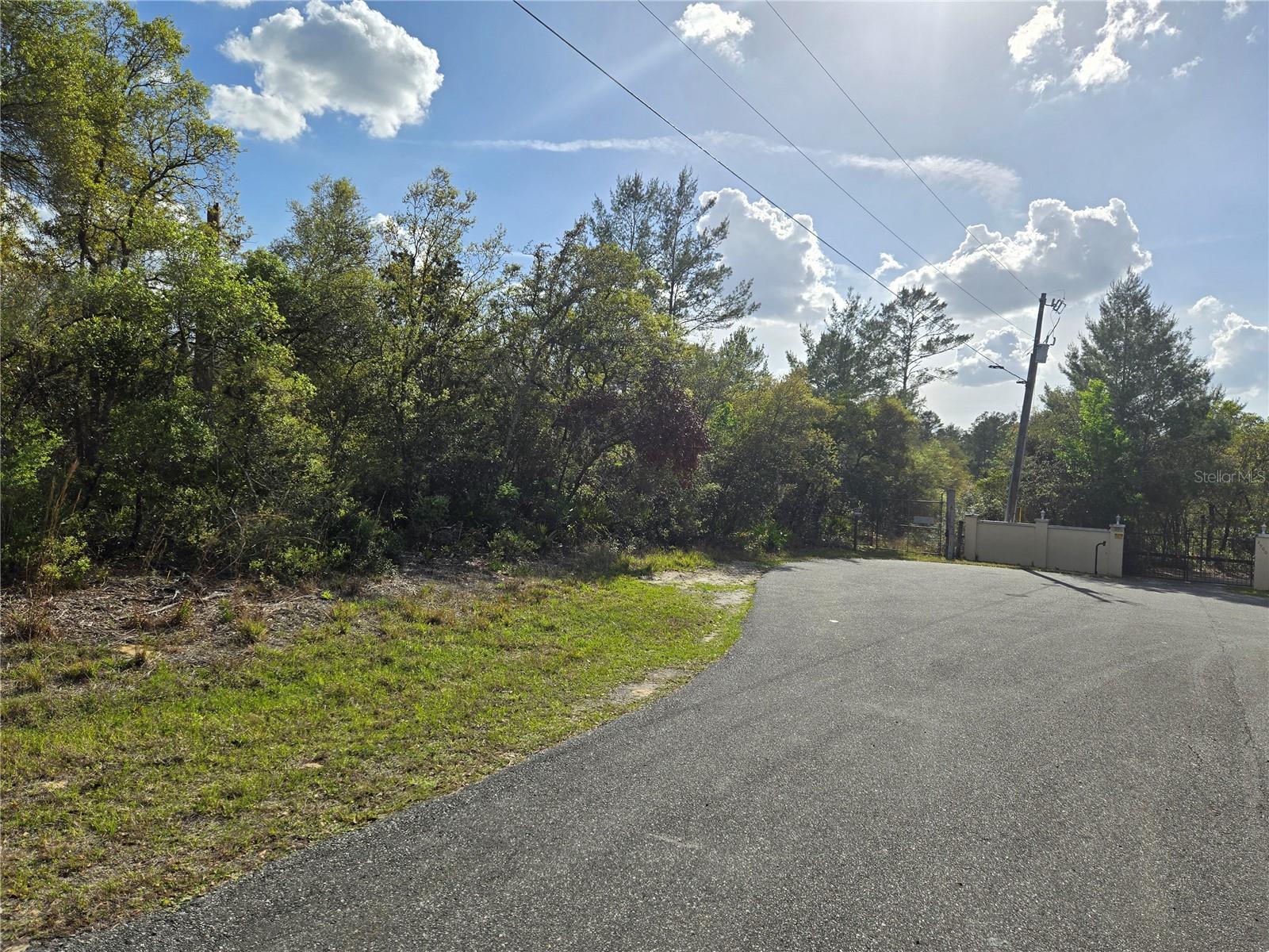 CR 245C, OXFORD, FL, 34484