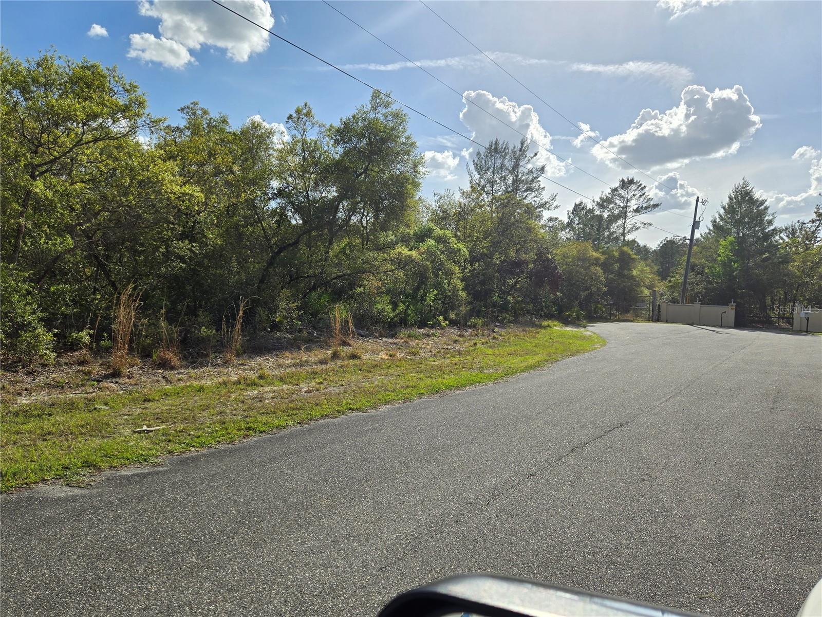 CR 245C, OXFORD, FL, 34484