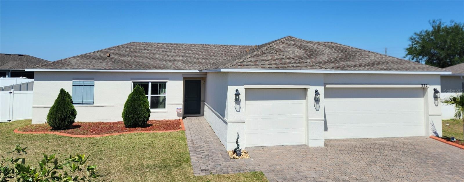 332 BLUE LAKE CIR, KISSIMMEE, FL, 34758