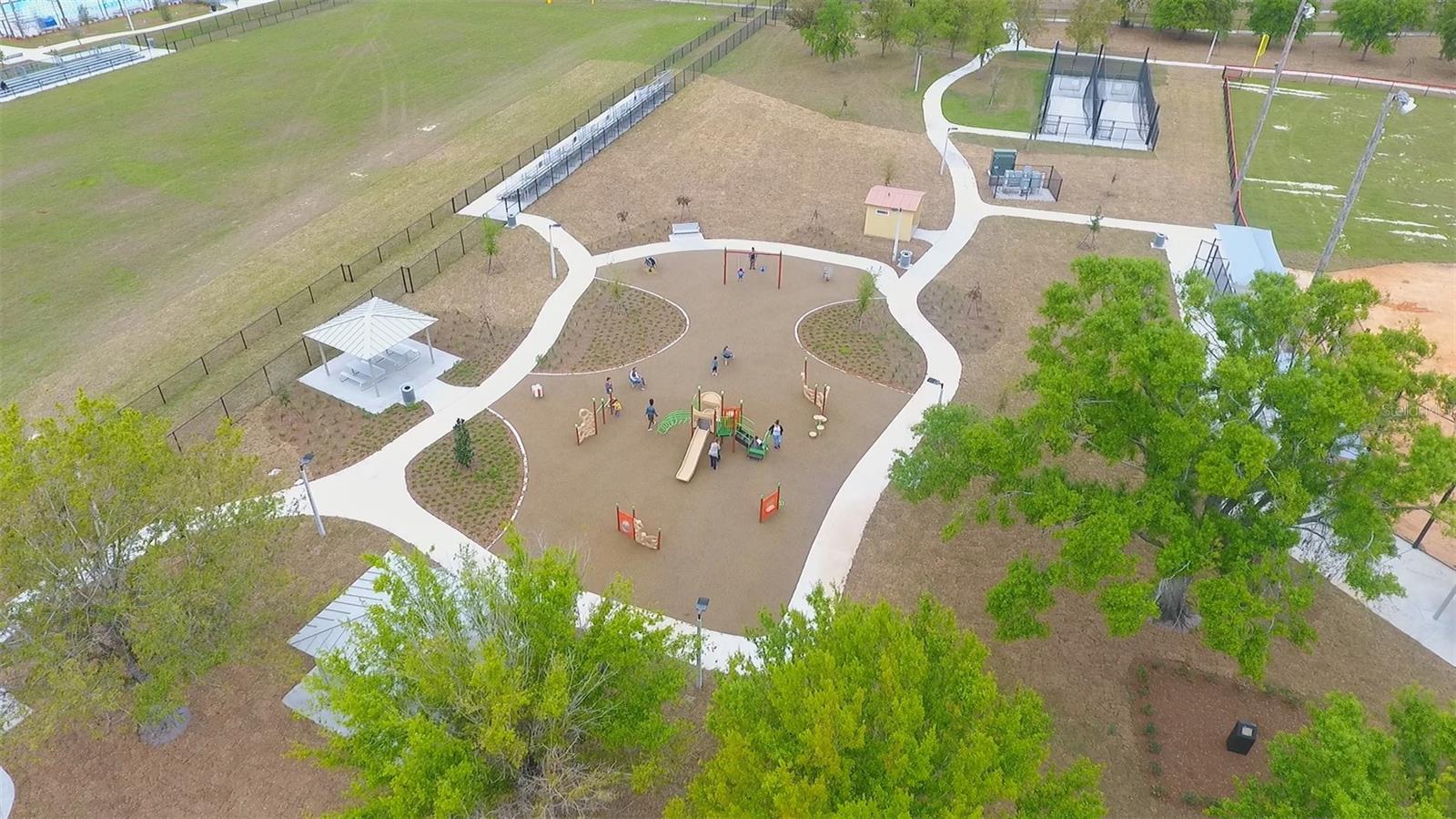 332 BLUE LAKE CIR, KISSIMMEE, FL, 34758