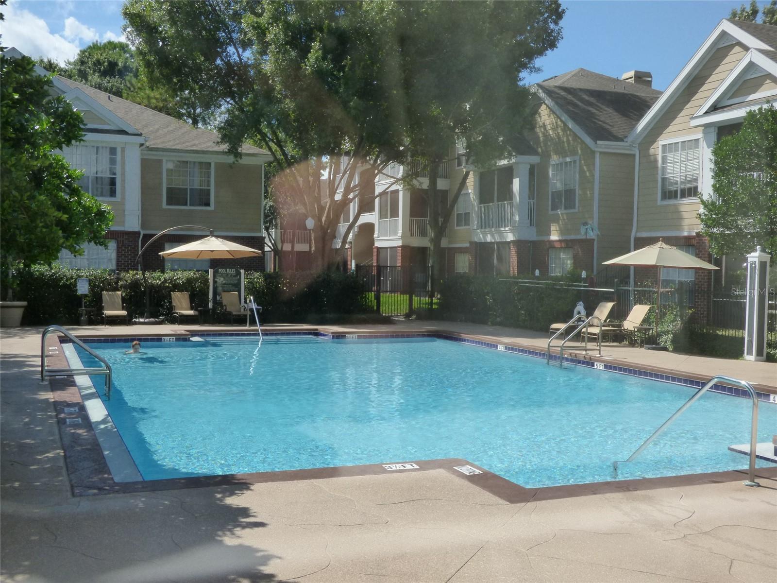 13015 PLANTATION PARK CIR #1026, ORLANDO, FL, 32821