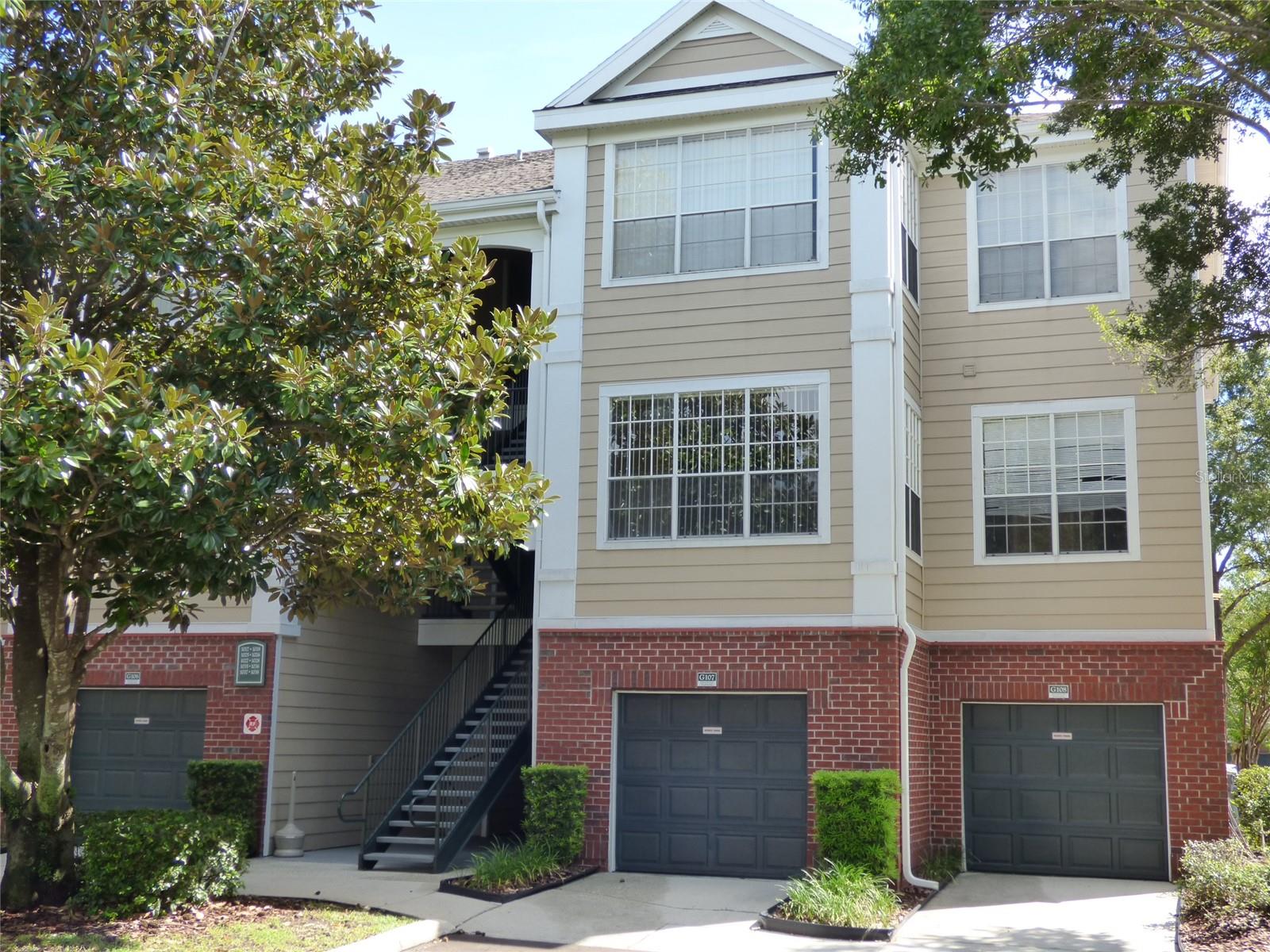 13015 PLANTATION PARK CIR #1026, ORLANDO, FL, 32821